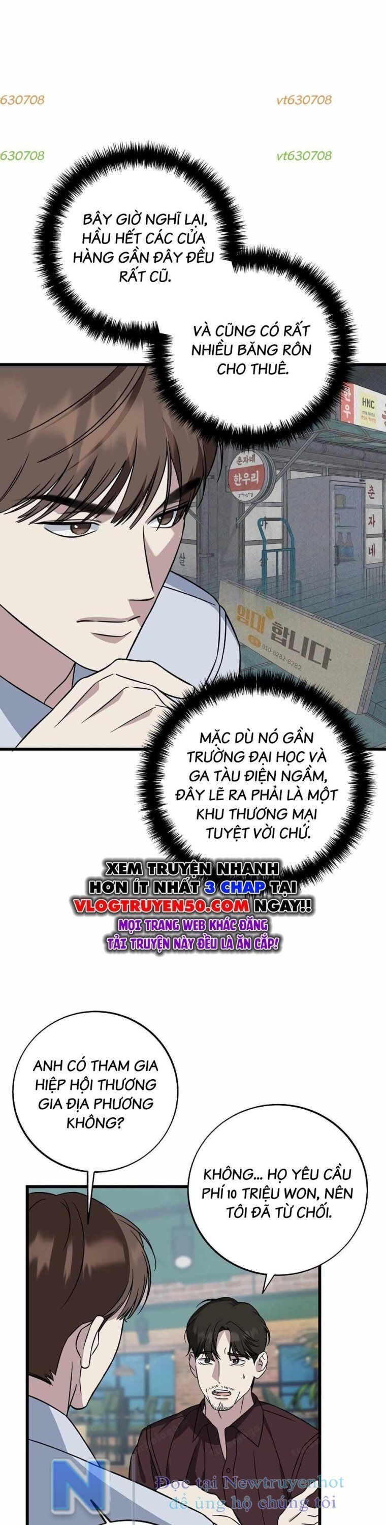 Đây Là Luật Chương 145 Ảnh 25