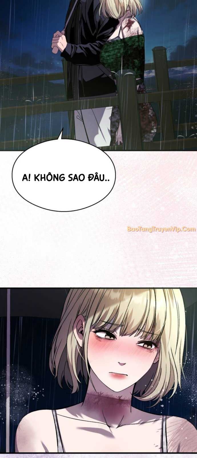 Hẹn Hò Rùng Rợn Chương 14 Ảnh 67