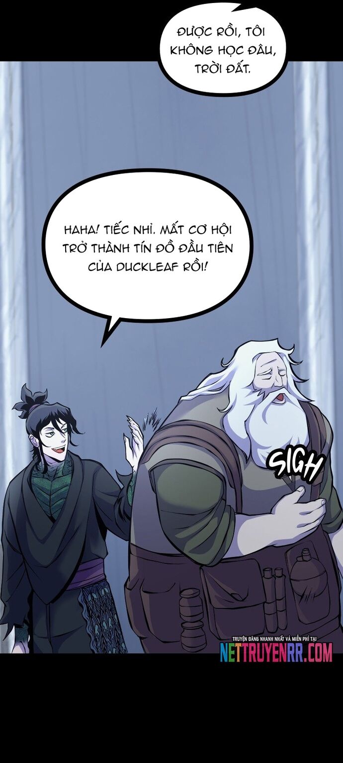 Thợ Săn Nguyên Thủy Chương 67 Ảnh 35