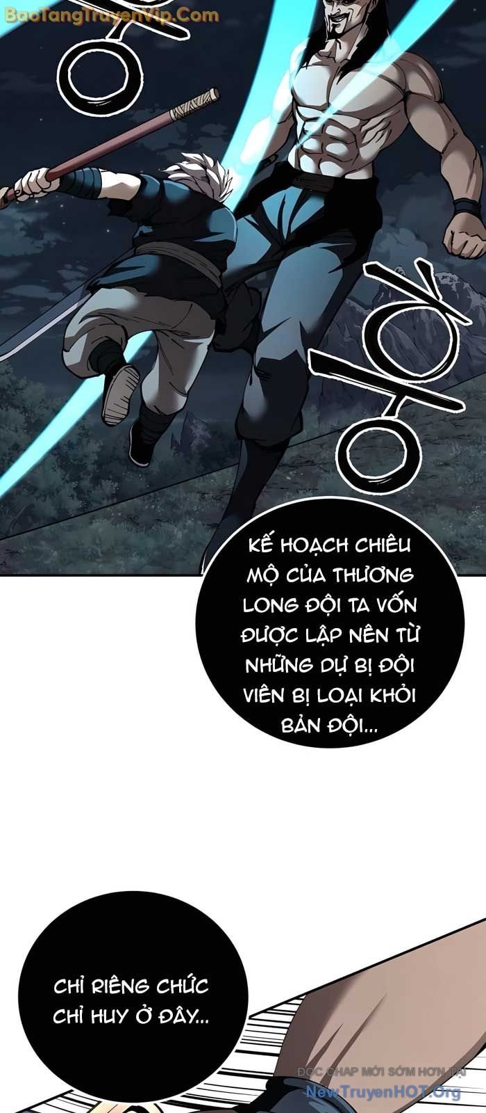 Ông Võ Giả Và Cháu Chí Tôn Chương 98 Ảnh 65