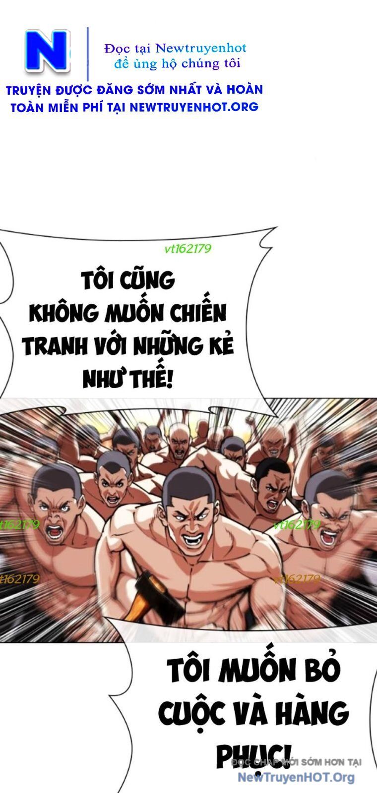 Hoán Đổi Nhiệm Màu Chương 561 Ảnh 140