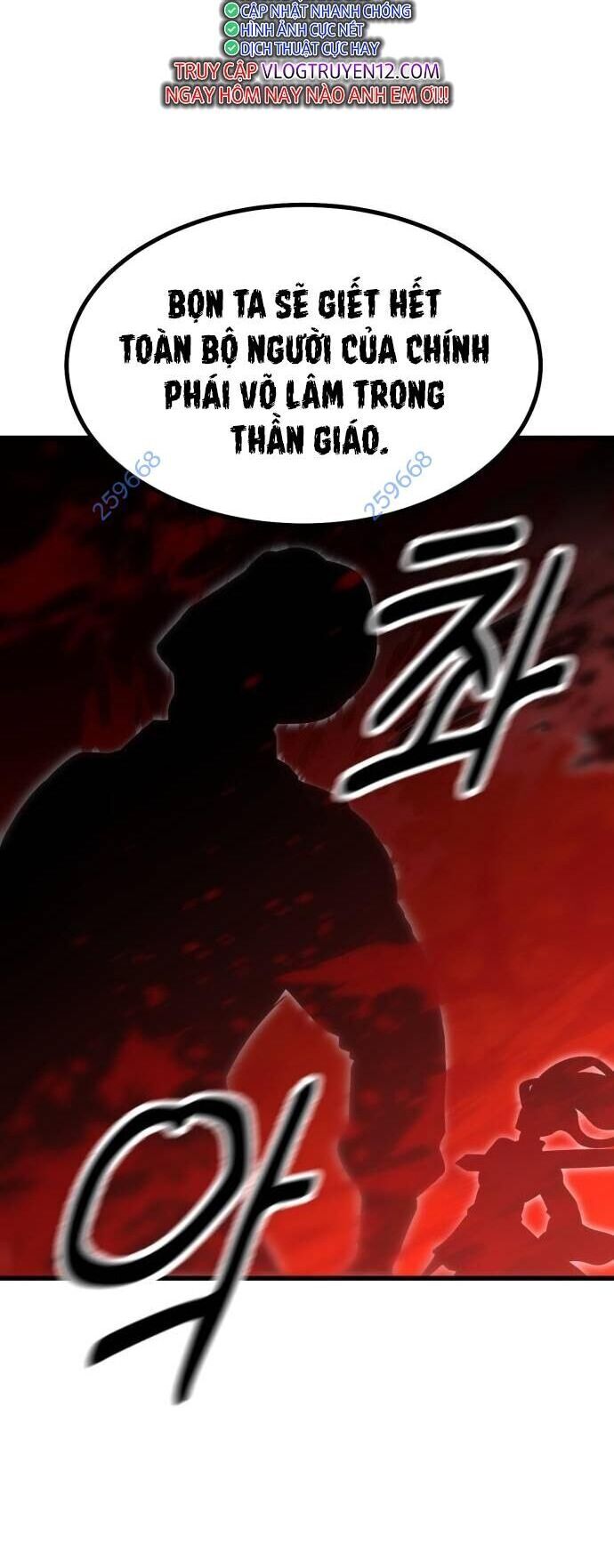 Võ Vương Kang Haejin Chương 43 Ảnh 16
