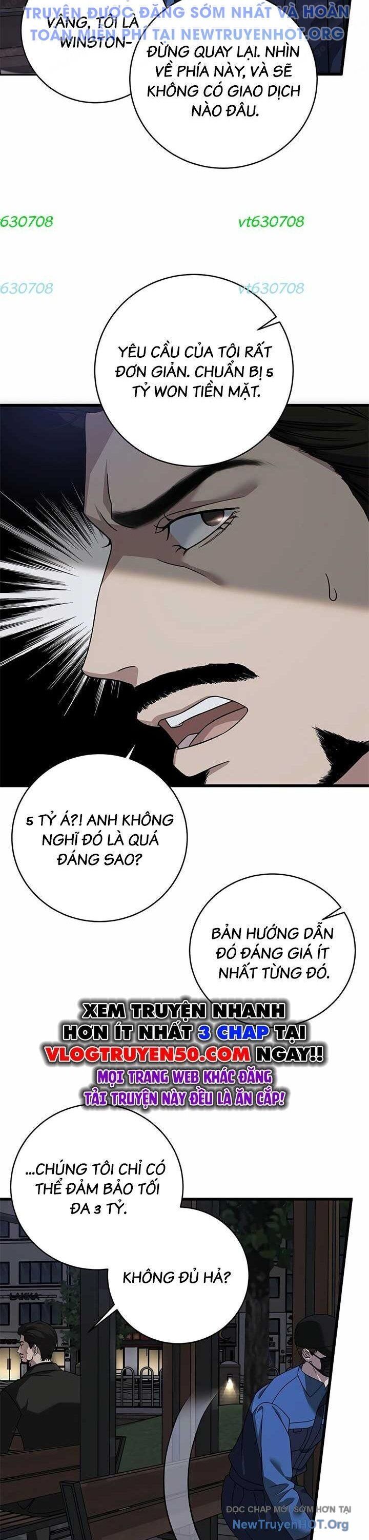 Đây Là Luật Chương 152 Ảnh 14