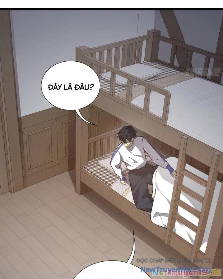 Hoàng Hôn Phân Giới Chương 2 Ảnh 94