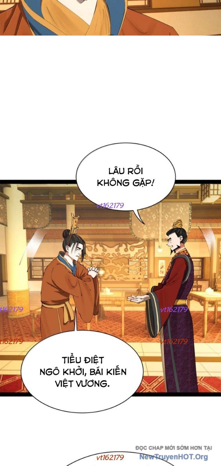 Chàng Rể Mạnh Nhất Lịch Sử Chương 311 Ảnh 26