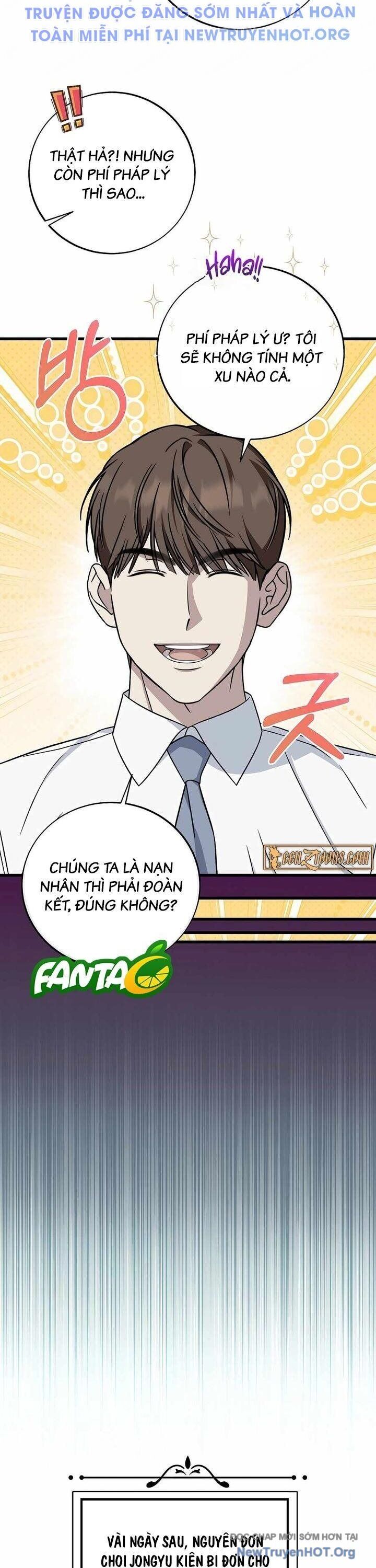 Đây Là Luật Chương 148 Ảnh 20