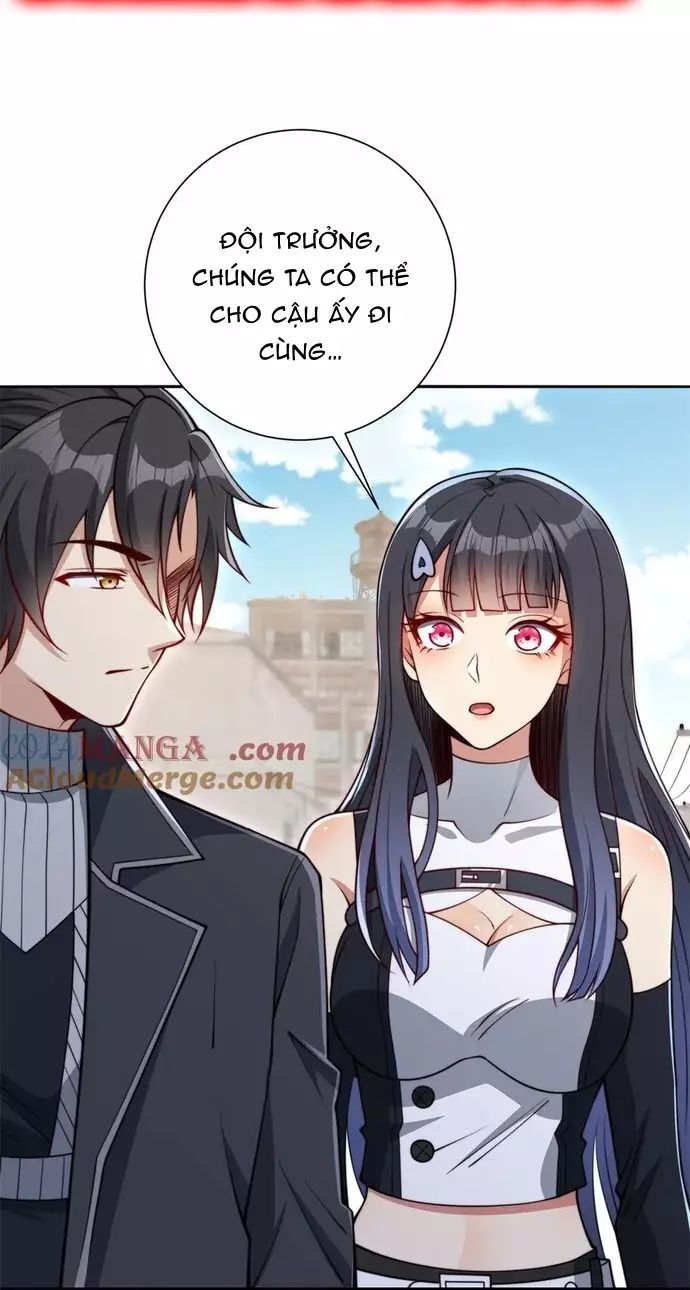 Trùng Sinh: Tôi Đứng Top Nhờ Hệ Thống Gian Lận Chương 36 Ảnh 56