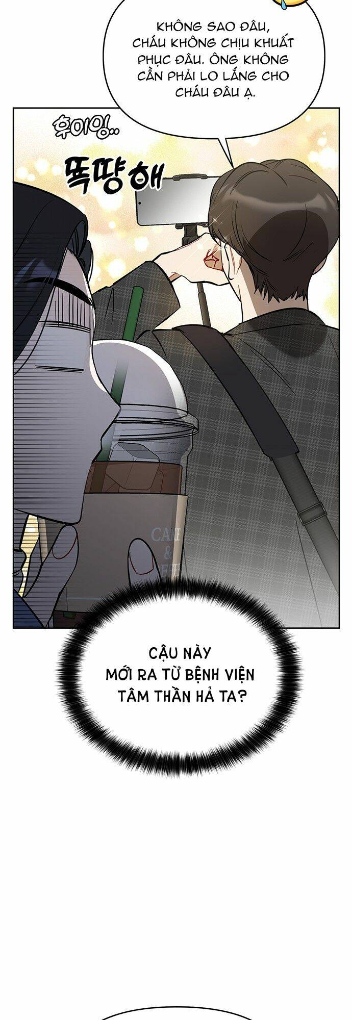 Công Việc Bất Thường Chương 2 Ảnh 47