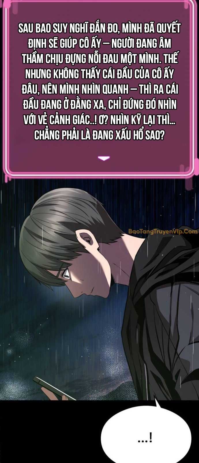 Hẹn Hò Rùng Rợn Chương 13 Ảnh 75