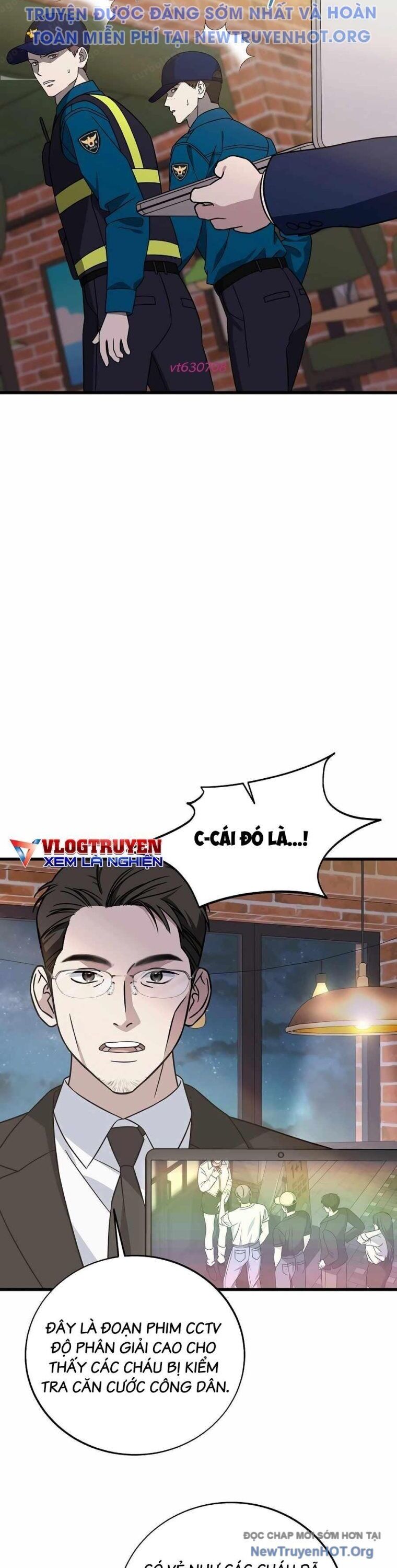 Đây Là Luật Chương 145 Ảnh 42