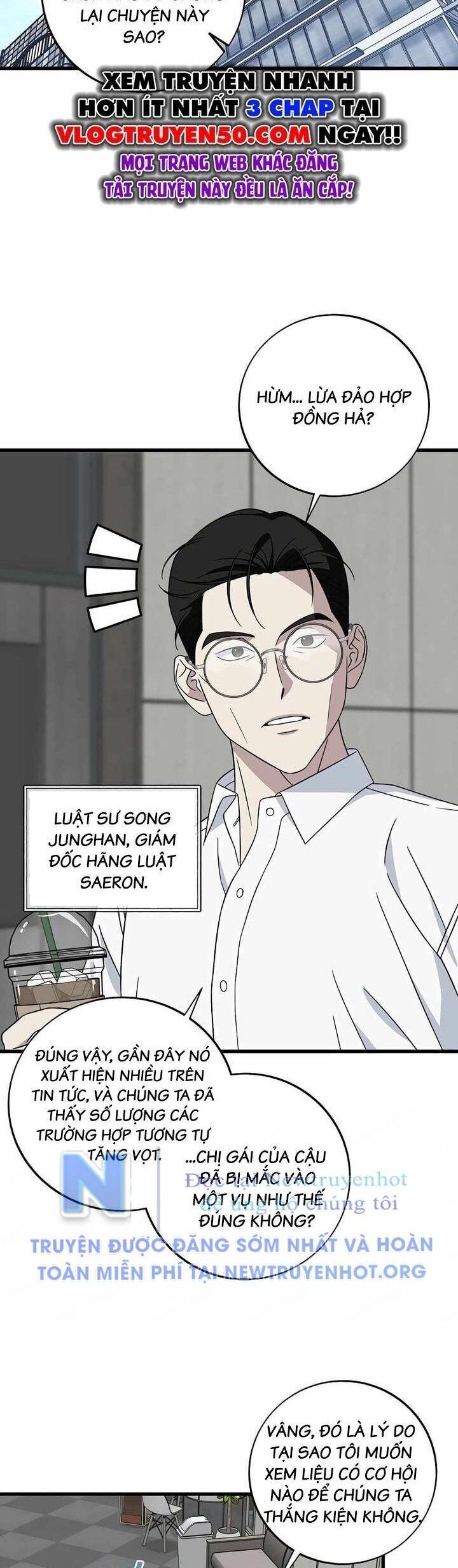 Đây Là Luật Chương 148 Ảnh 3