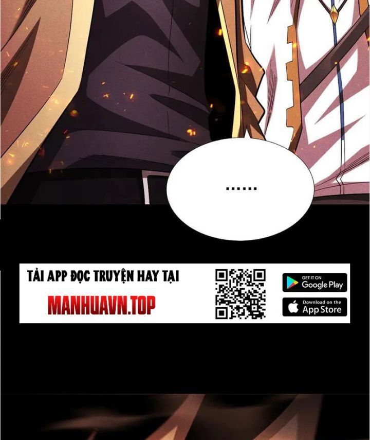 Ta Trở Thành Thần Sau Khi Afk Hàng Triệu Năm Chương 35 Ảnh 20