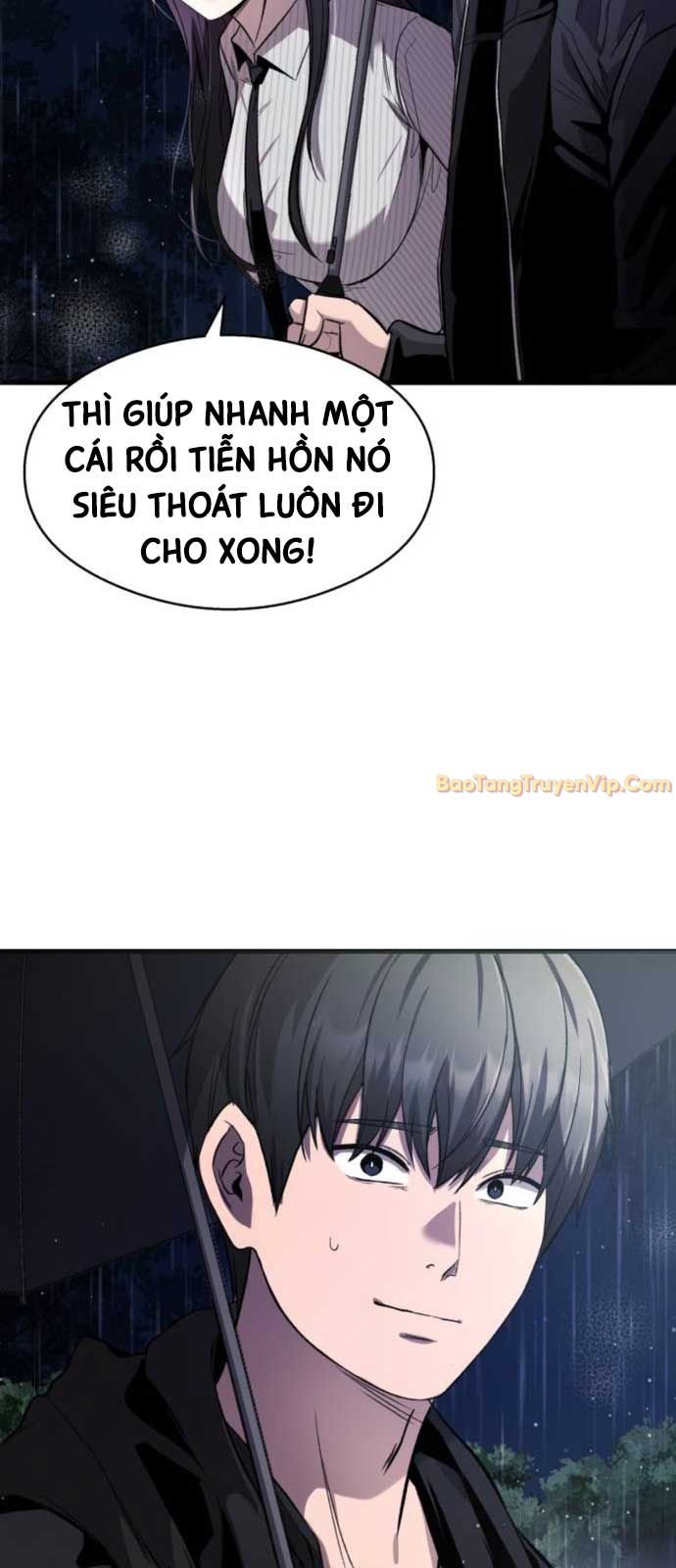 Hẹn Hò Rùng Rợn Chương 13 Ảnh 35