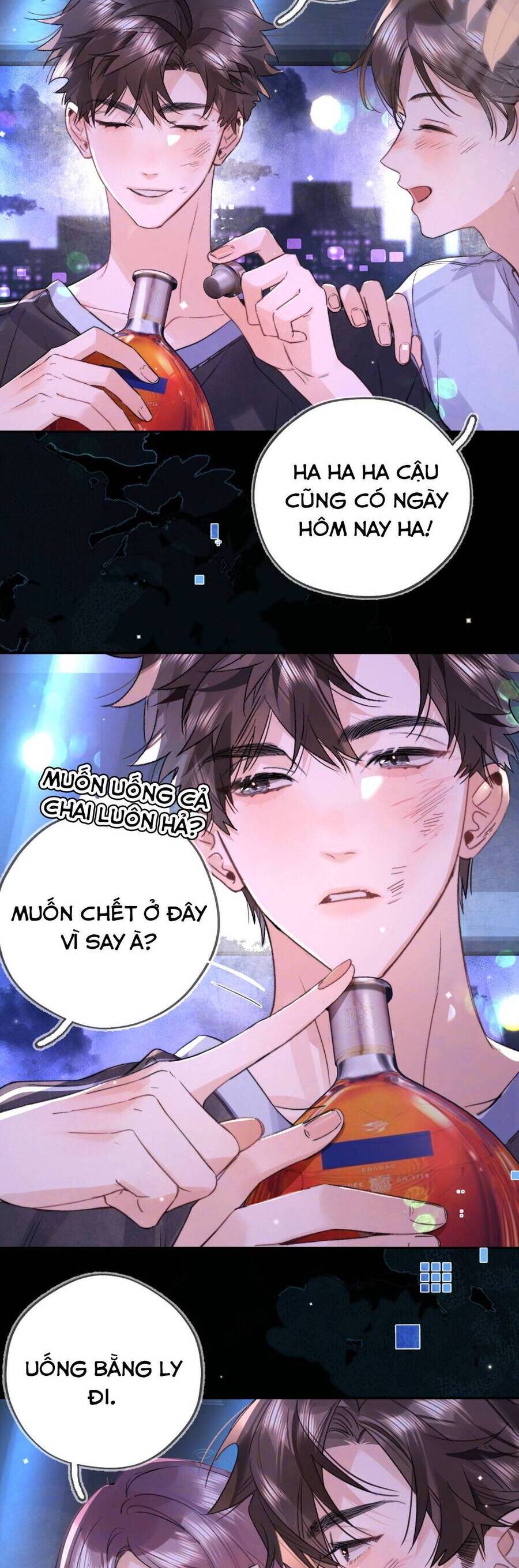 Tỏ Tình Chương 75 Ảnh 7