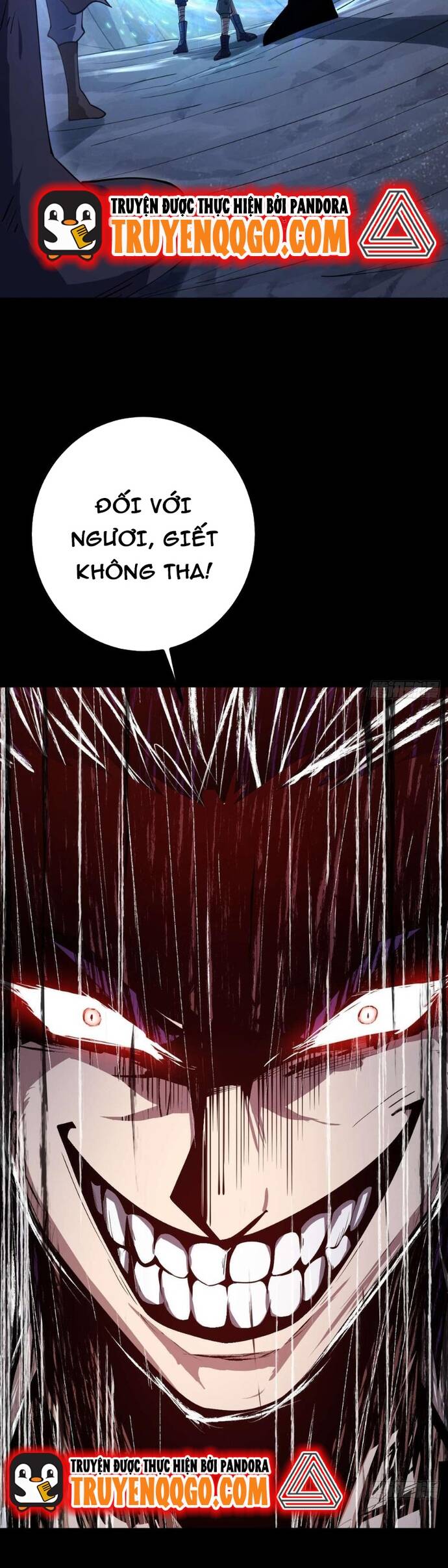 Vị Thần Của Tận Thế Chương 11 Ảnh 39