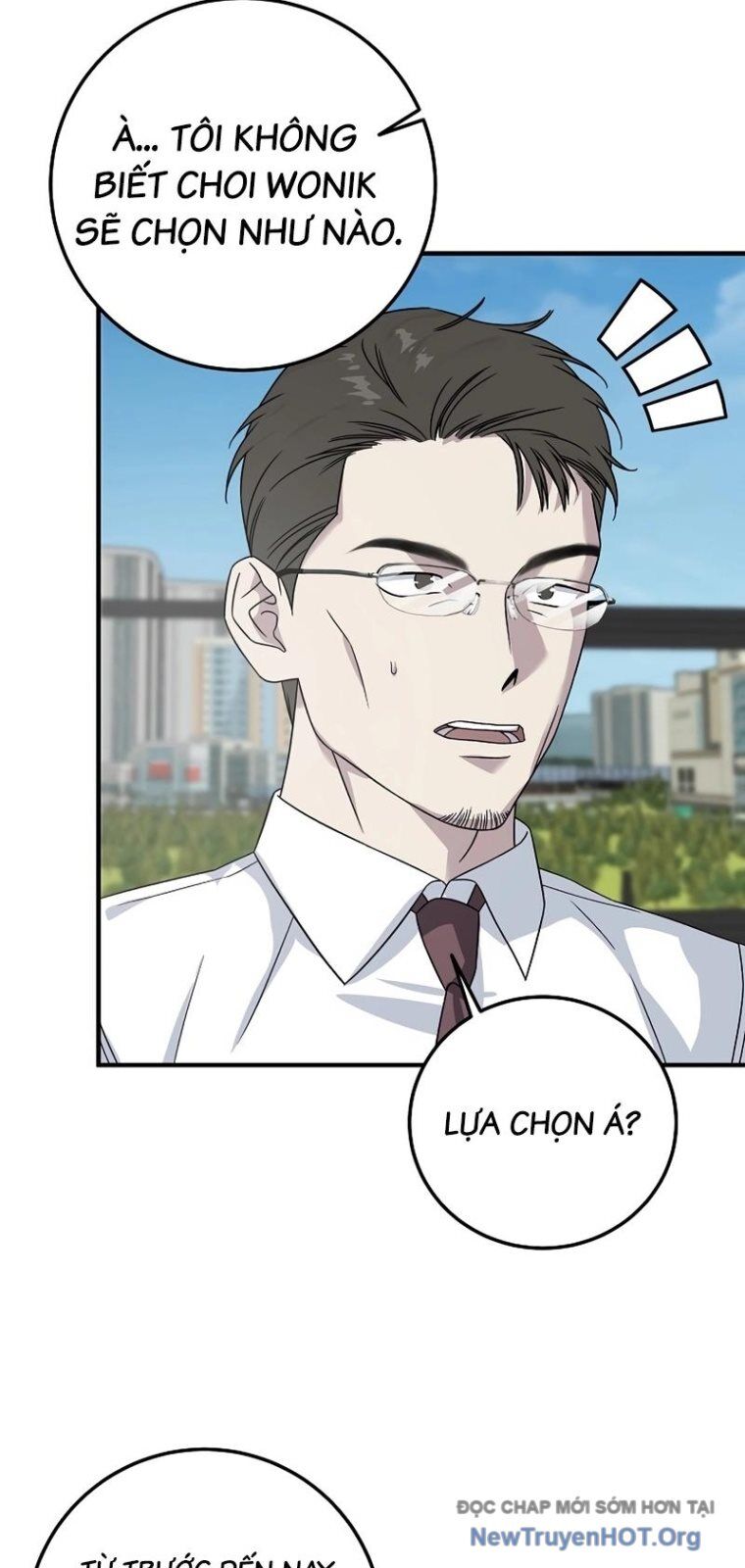 Đây Là Luật Chương 159 Ảnh 12