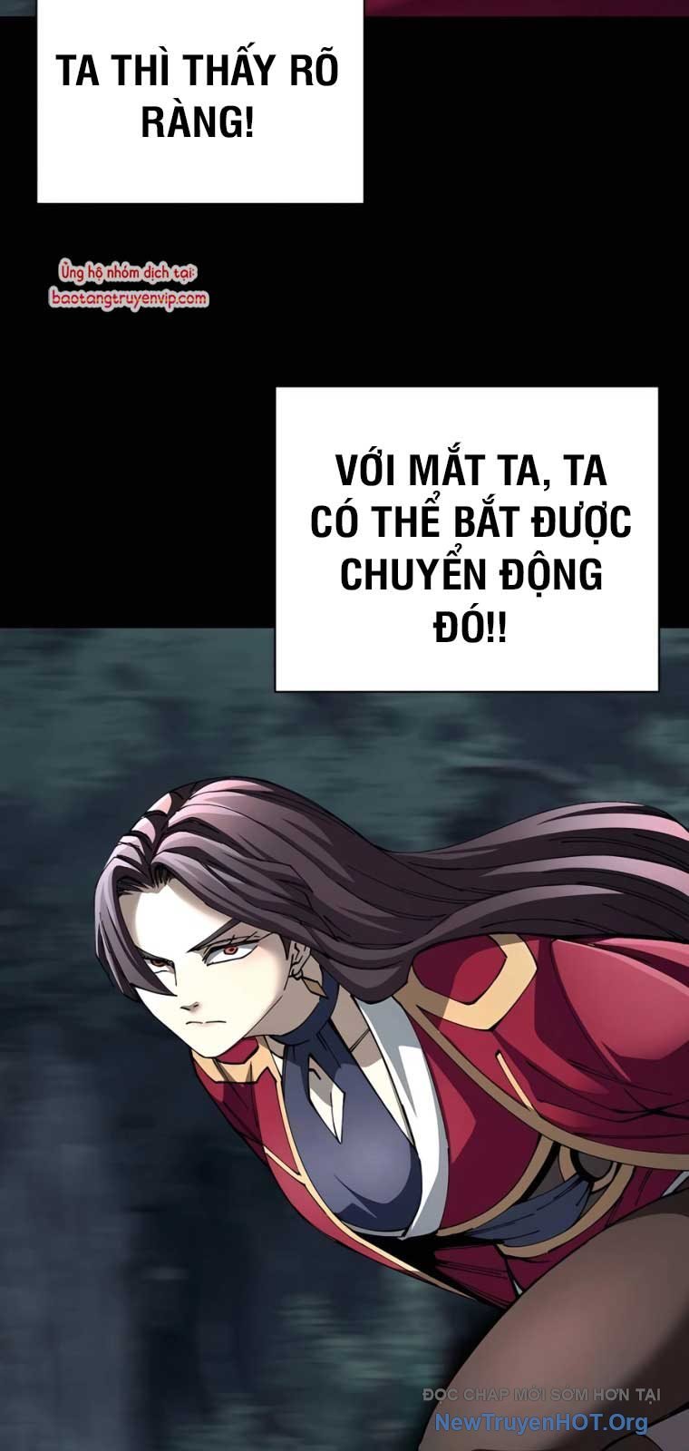 Ông Võ Giả Và Cháu Chí Tôn Chương 97 Ảnh 77