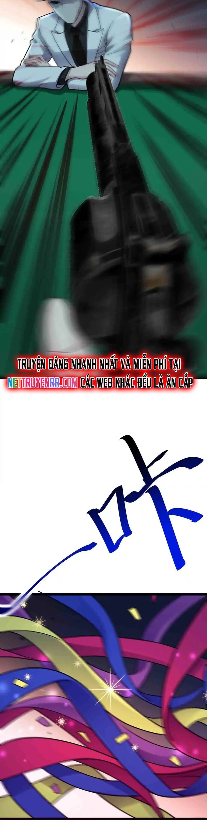 Vô Hạn Hồ Sơ Chương 84 Ảnh 8