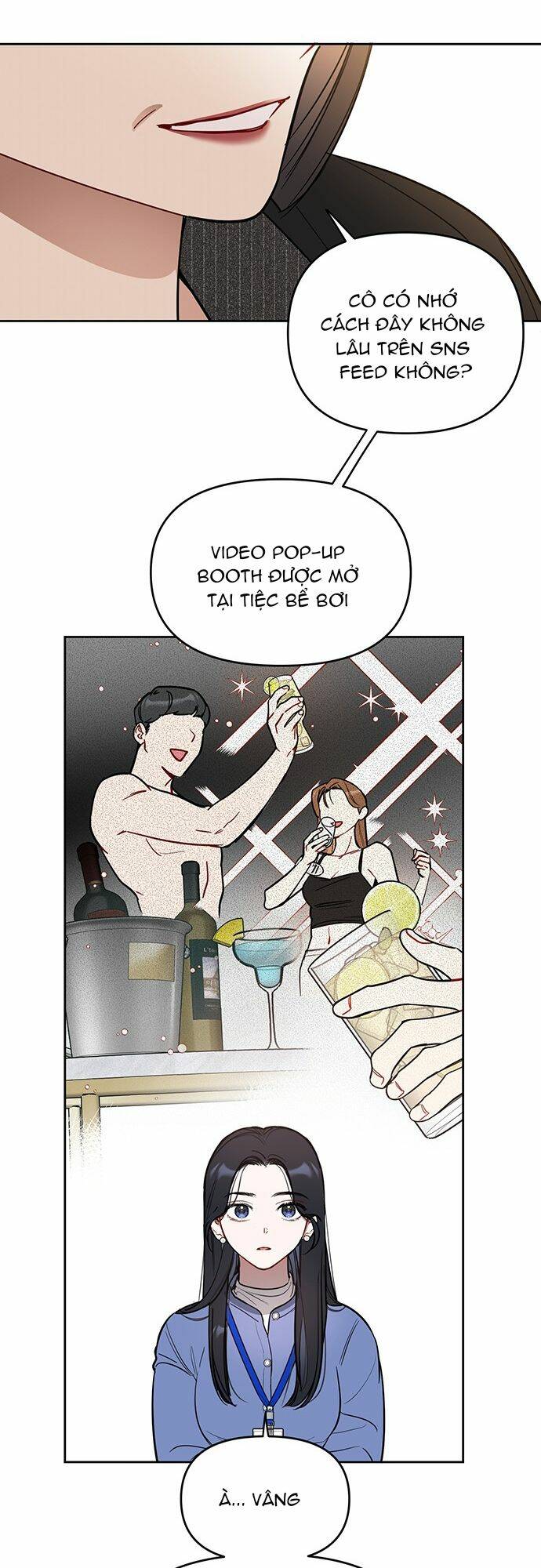 Công Việc Bất Thường Chương 4 Ảnh 47