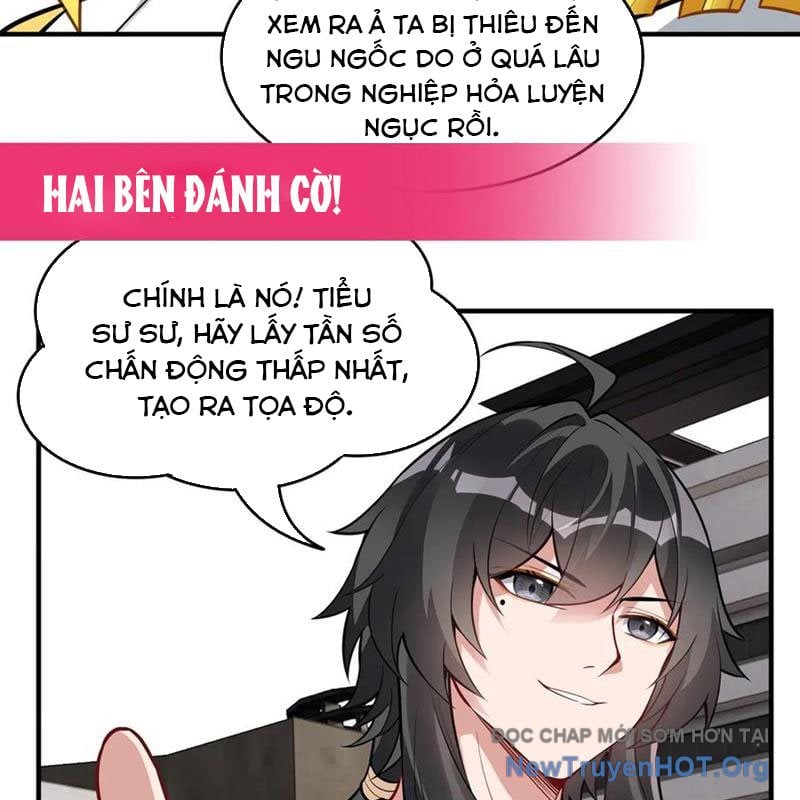 Các Nữ Đồ Đệ Của Ta Đều Là Chư Thiên Đại Lão Tương Lai Chương 346 Ảnh 94