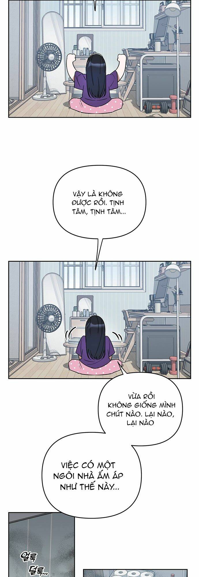 Công Việc Bất Thường Chương 2 Ảnh 23