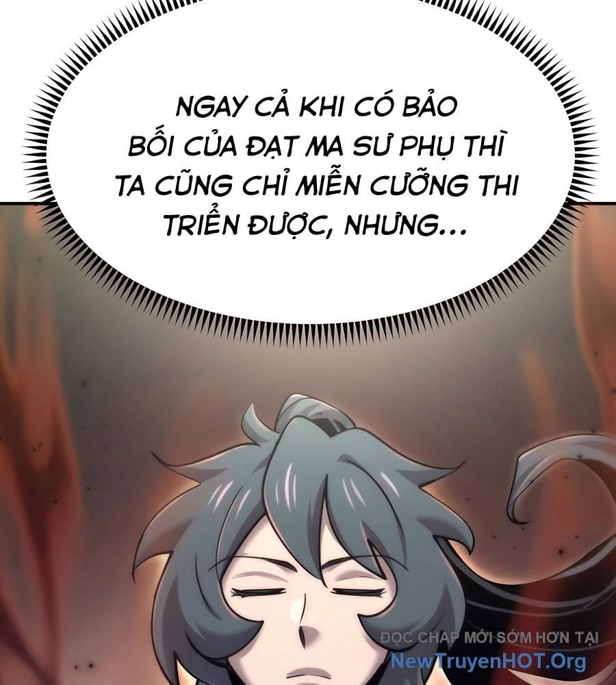 Sư Tôn Của Ta Luôn Dõi Theo Chương 46 Ảnh 116