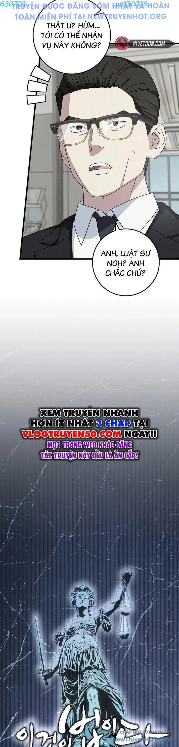 Đây Là Luật Chương 153 Ảnh 6