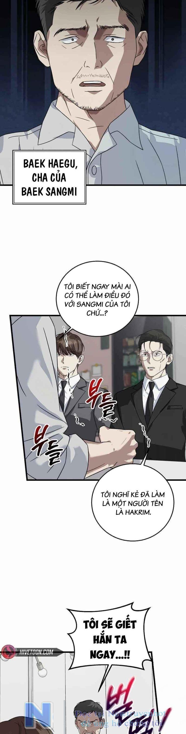 Đây Là Luật Chương 156 Ảnh 23