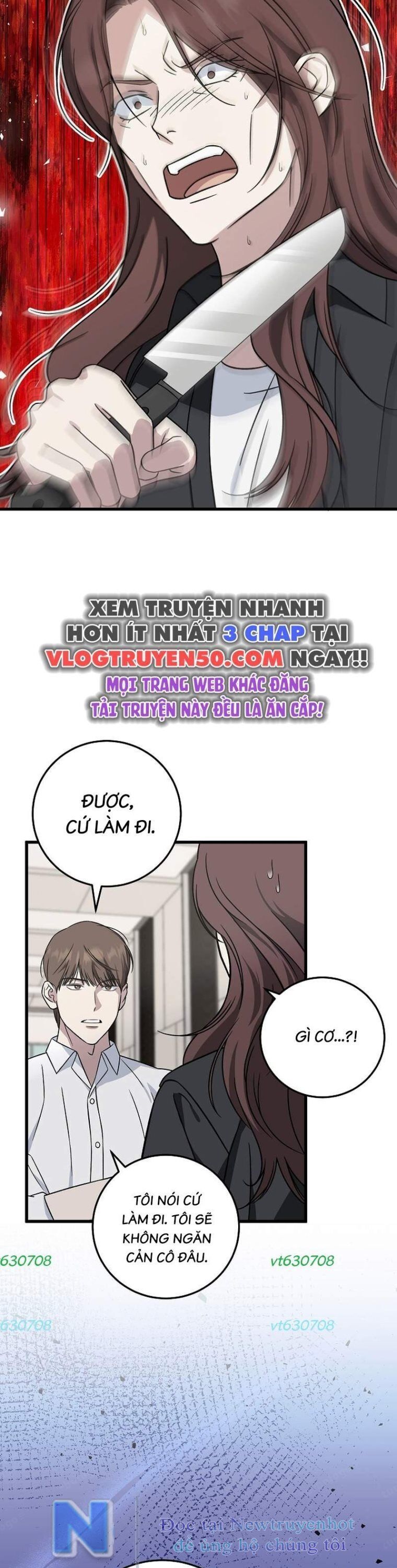 Đây Là Luật Chương 142 Ảnh 5