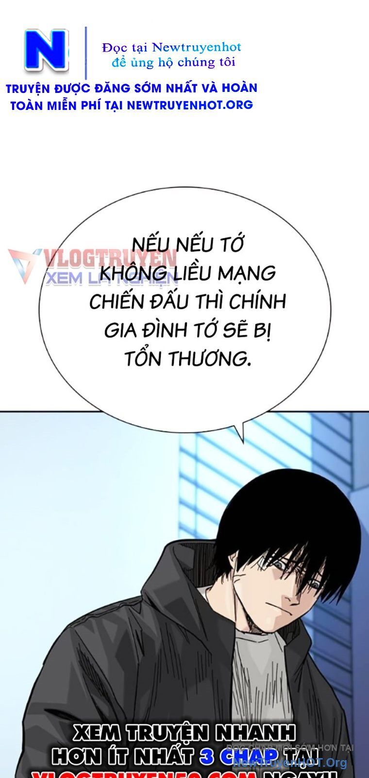 Để Có Thể Sống Sót Chương 173 Ảnh 52
