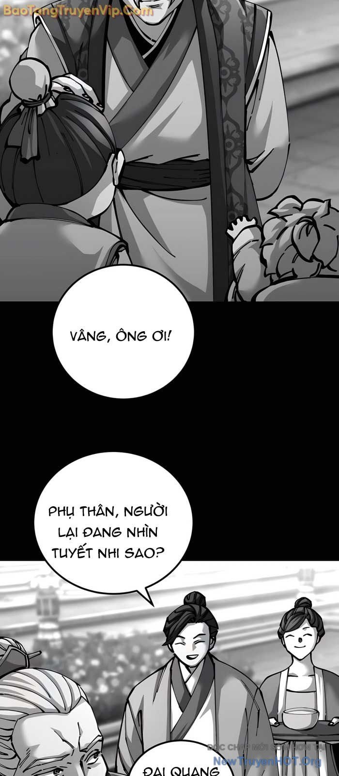 Ông Võ Giả Và Cháu Chí Tôn Chương 98 Ảnh 81