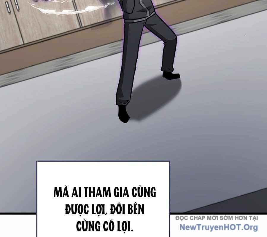 Cách Một Tử Linh Sư Cấp Thảm Họa Nghỉ Hưu Chương 42 Ảnh 38