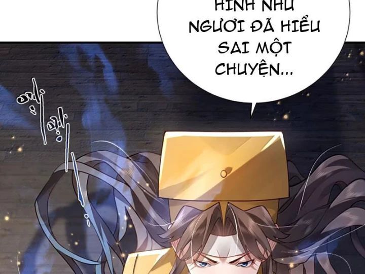 Bói Toán Mà Thôi, Cửu Vĩ Yêu Đế Sao Lại Thành Nương Tử Ta?! Chương 83 Ảnh 52