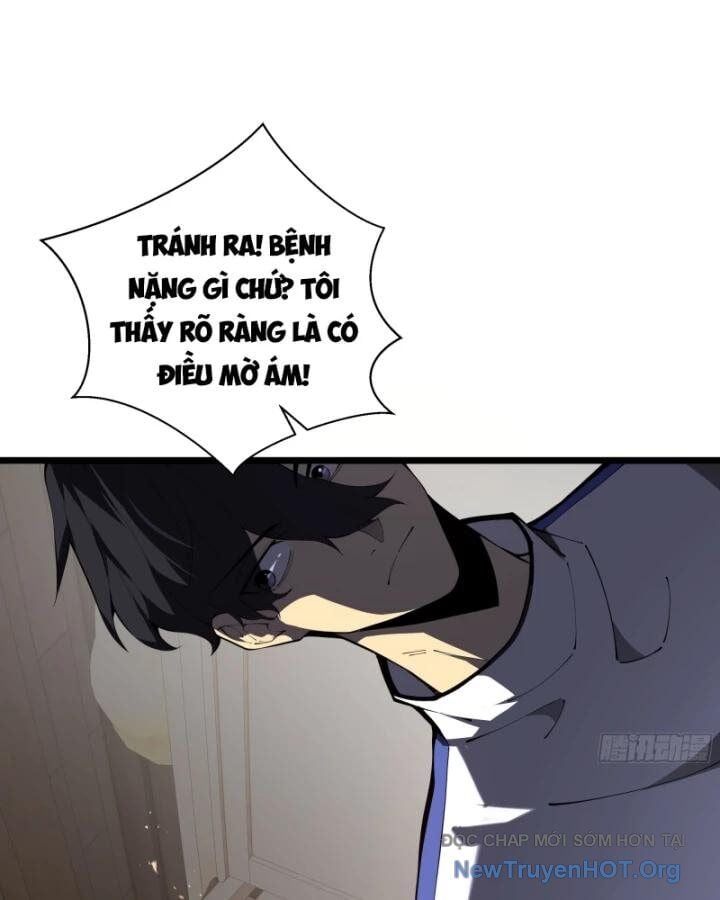 Hoàng Hôn Phân Giới Chương 2 Ảnh 102