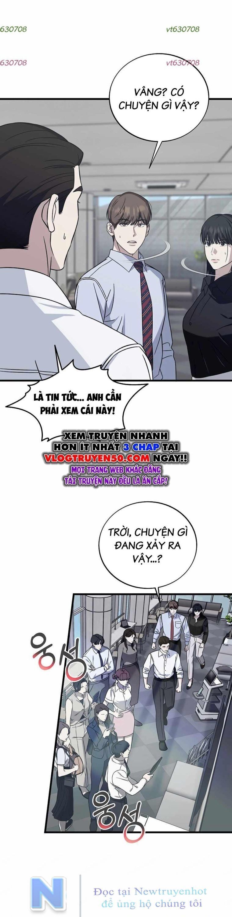 Đây Là Luật Chương 144 Ảnh 37