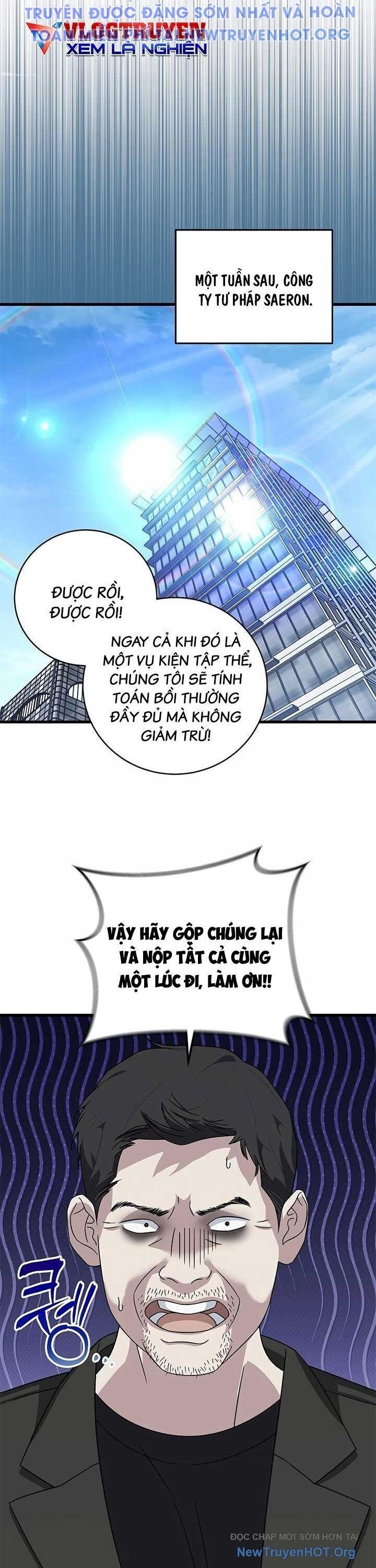 Đây Là Luật Chương 152 Ảnh 34