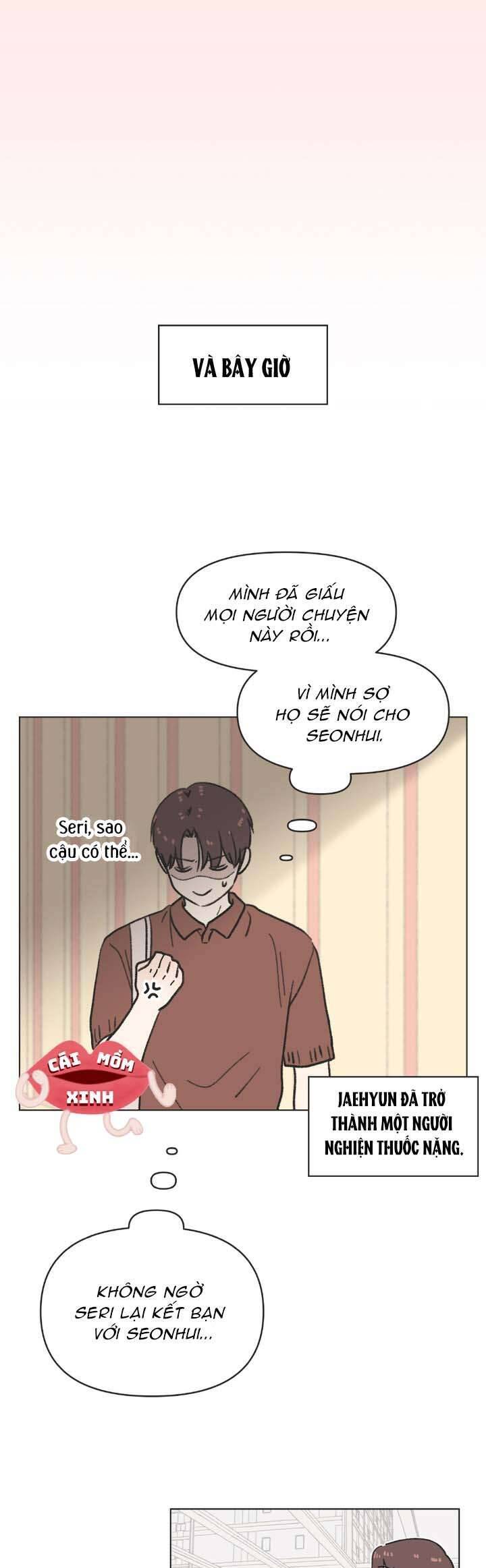 Seasons Of Lovesome Chương 33 Ảnh 6