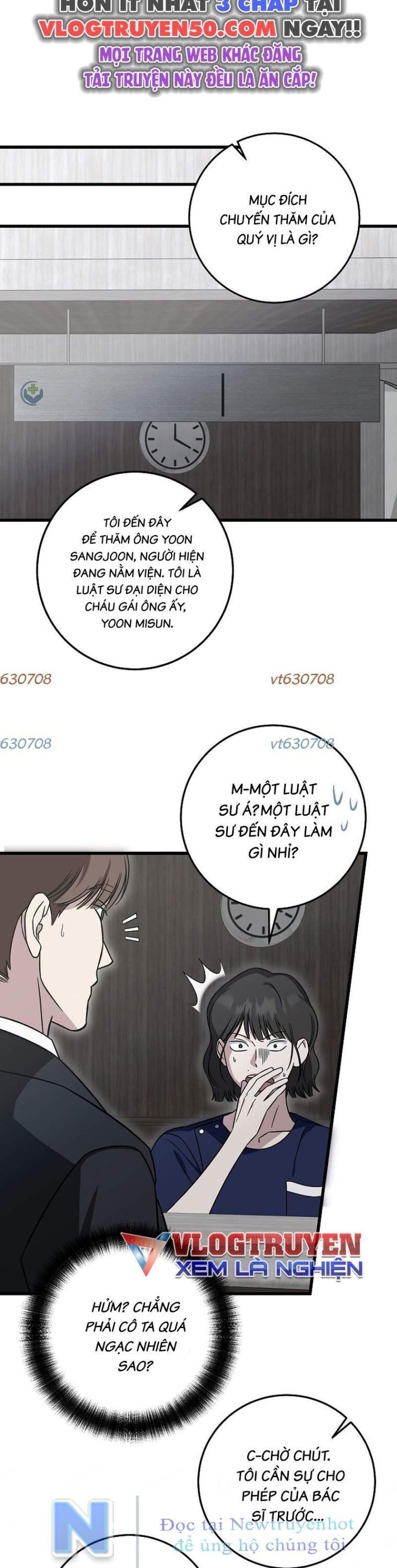 Đây Là Luật Chương 142 Ảnh 19