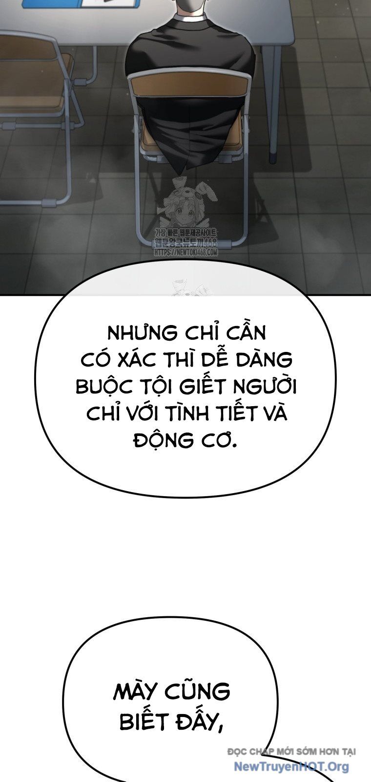 Cảnh Sát Bất Bại Chương 50 Ảnh 92