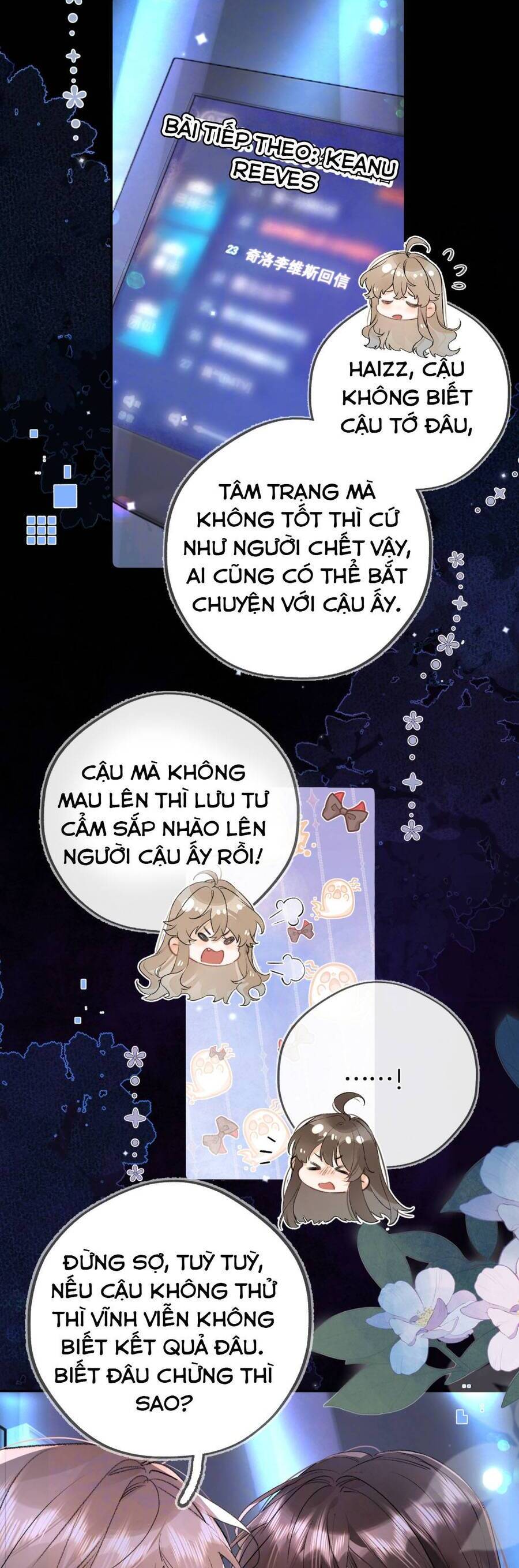 Tỏ Tình Chương 75 Ảnh 11