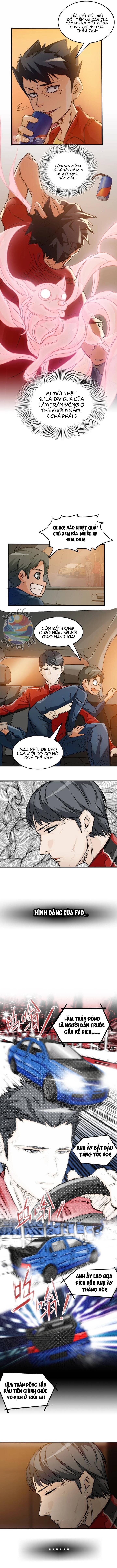 Phi Trì Nhân Sinh Chương 4 Ảnh 4