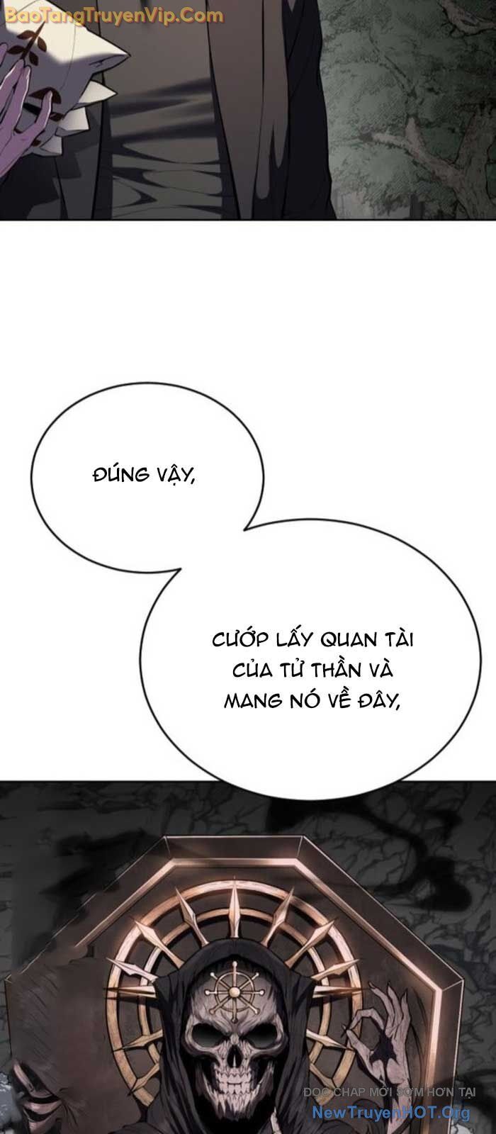 Cậu Bé Của Thần Chết Chương 284 Ảnh 9