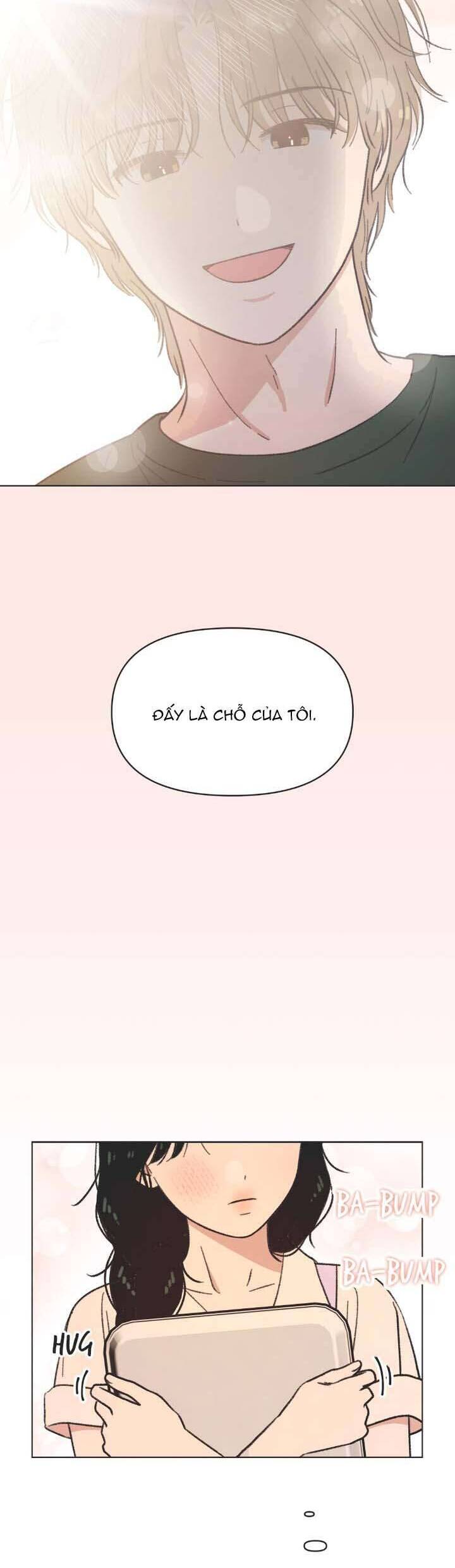 Seasons Of Lovesome Chương 33 Ảnh 17