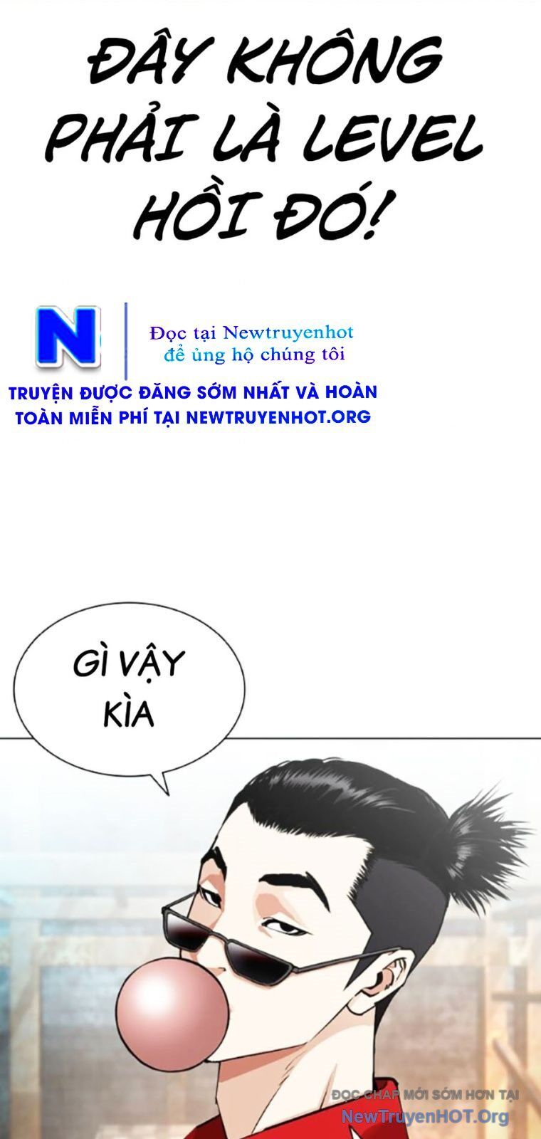 Hoán Đổi Nhiệm Màu Chương 561 Ảnh 21
