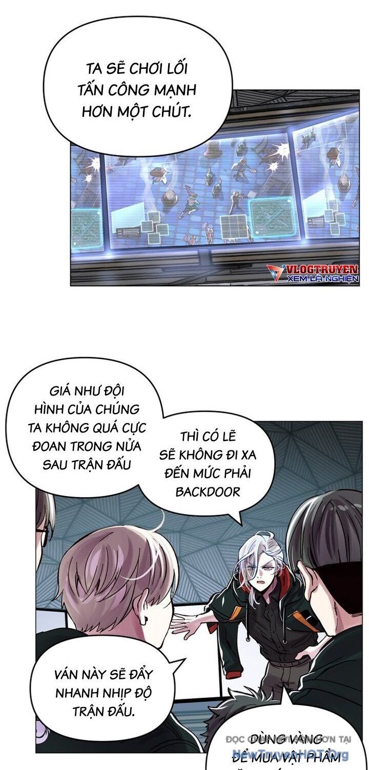 Mê Cung Mộng Ảo Chương 16 Ảnh 3