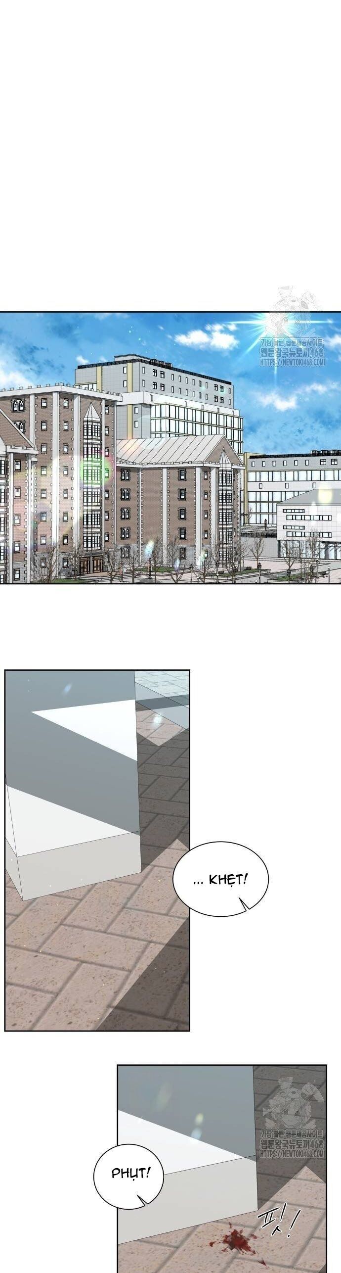 Bạn Gái Tôi Là Quái Vật Chương 44 Ảnh 36