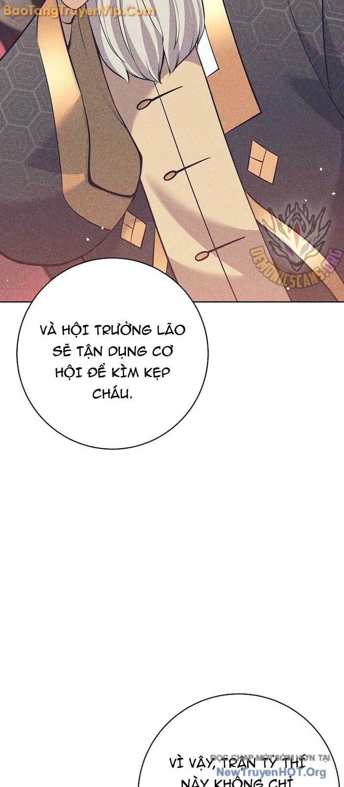 Phệ Kiếm Chương 39 Ảnh 93