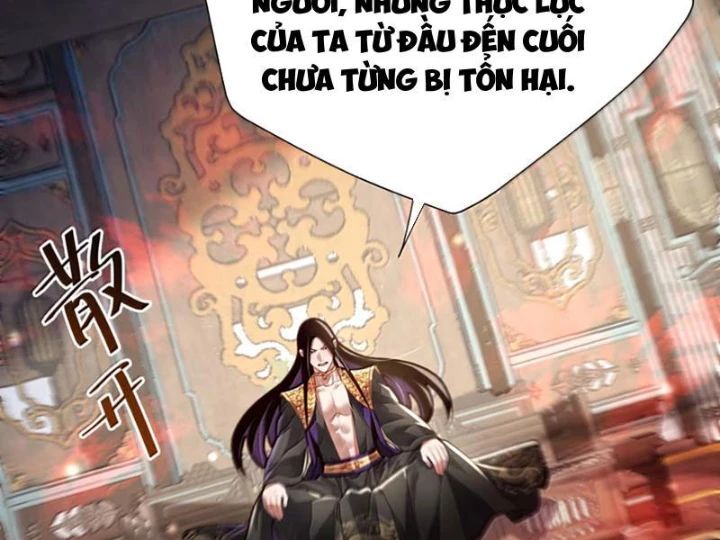 Bói Toán Mà Thôi, Cửu Vĩ Yêu Đế Sao Lại Thành Nương Tử Ta?! Chương 83 Ảnh 25
