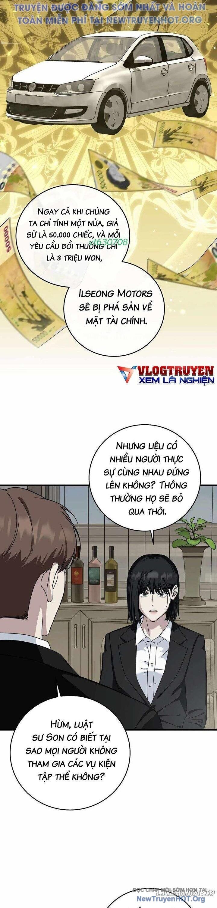 Đây Là Luật Chương 151 Ảnh 26