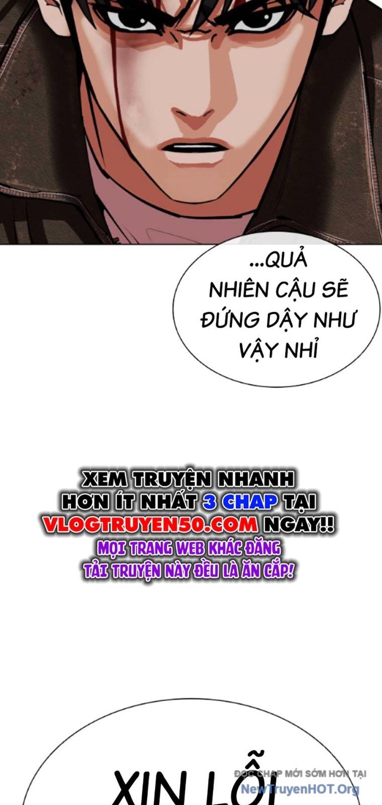 Hoán Đổi Nhiệm Màu Chương 561 Ảnh 64